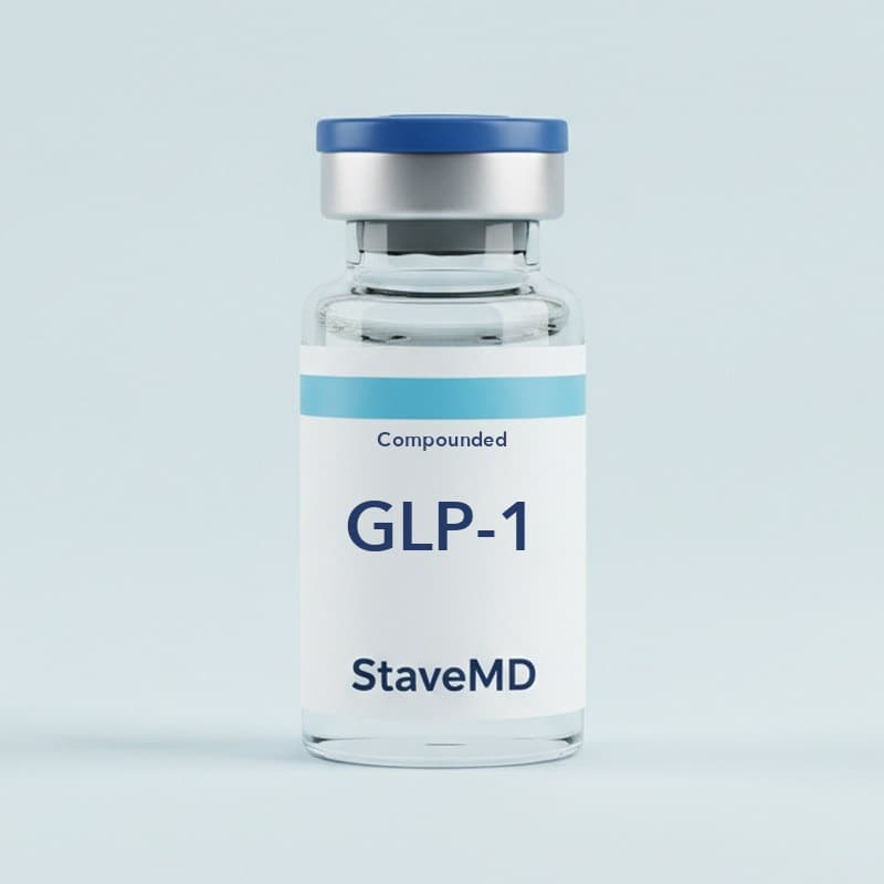 Injectable GLP-1
